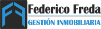 Federico Freda Gestión Inmobiliaria